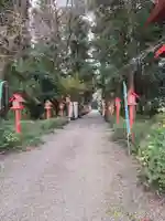 大神神社(栃木県)
