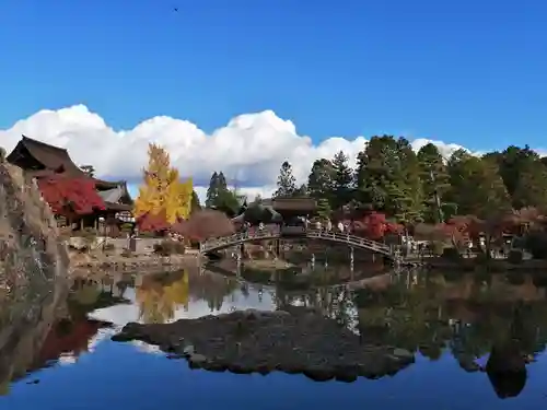 永保寺の建物その他