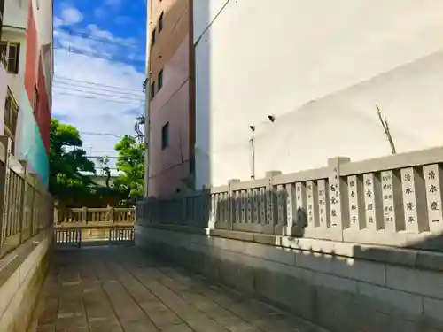 今宮戎神社のその他建物