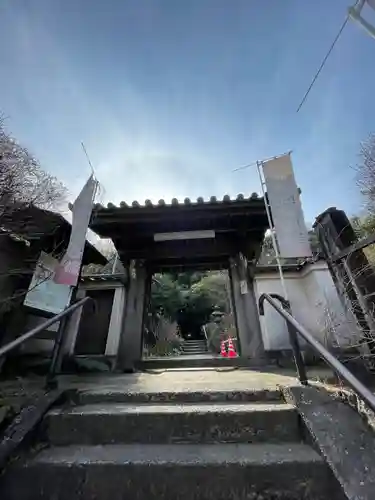 円応寺(神奈川県)
