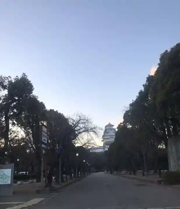 大善寺のその他建物