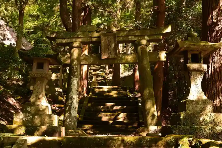 岩戸寺(大分県)