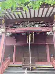 吉祥院(埼玉県)