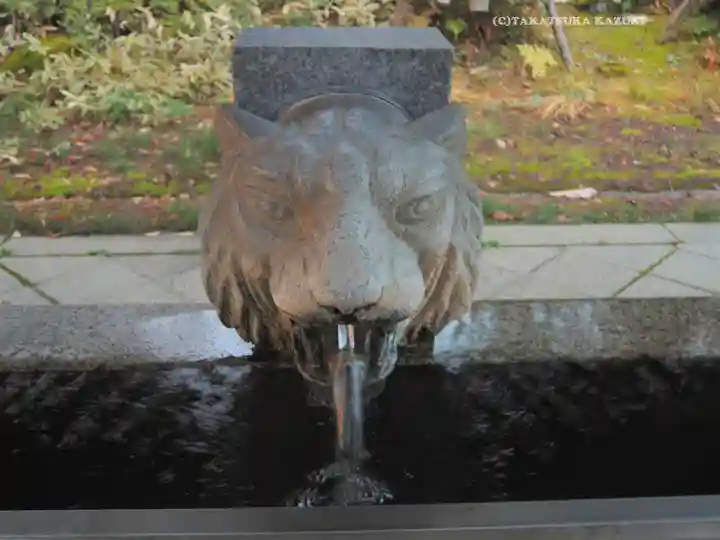 上杉神社(山形県)