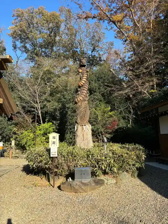 櫻木神社(千葉県)