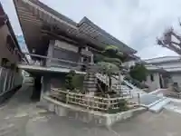 念速寺(東京都)