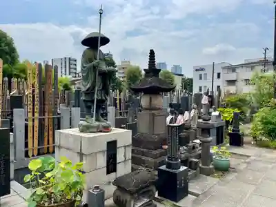 金藏院(神奈川県)