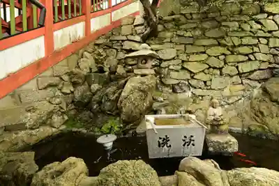 磐台寺(広島県)