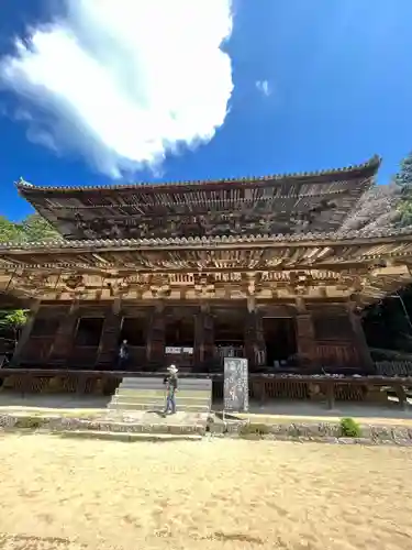 圓教寺(兵庫県)
