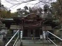 心行寺の本殿・本堂