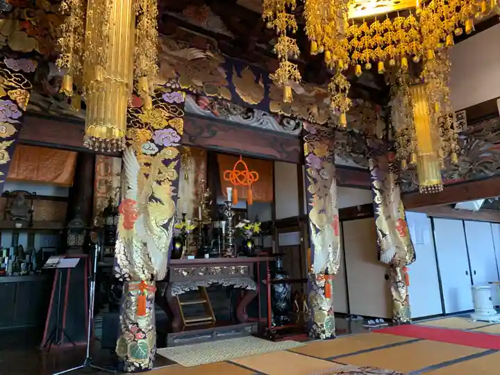 常鑑寺(群馬県)