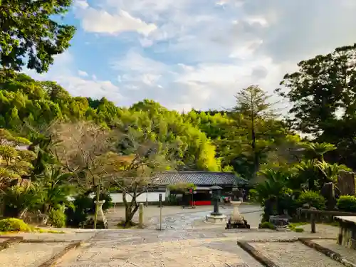 粉河寺(和歌山県)