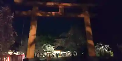 平野神社(京都府)