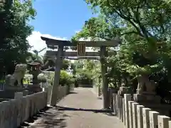 住吉神社(大阪府)