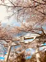 愛宕神社(茨城県)