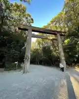 熱田神宮(愛知県)