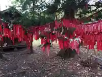 卯子酉神社(岩手県)