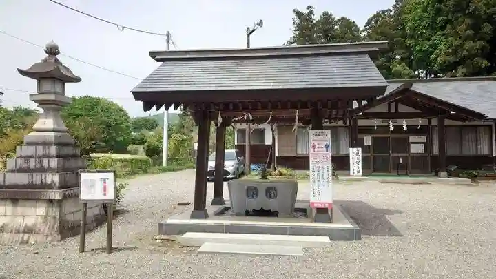 大間々神明宮(群馬県)