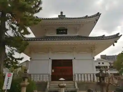 建中寺のその他建物