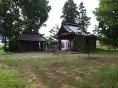 東福寺神社(長野県)