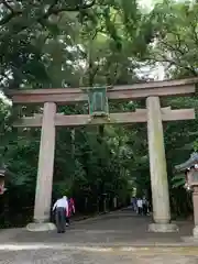 大神神社(奈良県)