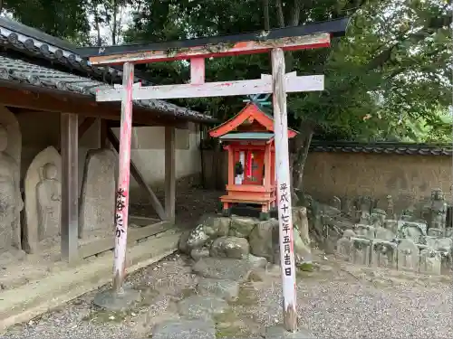 新薬師寺(奈良県)