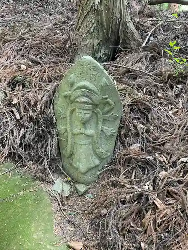 雲峰寺(山梨県)