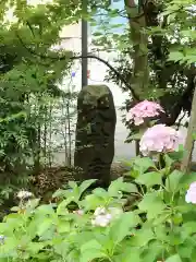 諏訪神社(山形県)