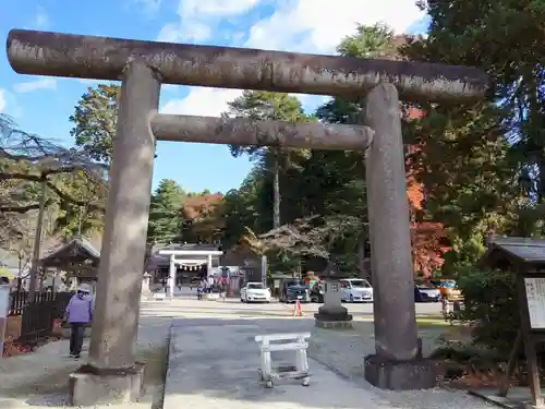 乃木神社(栃木県)