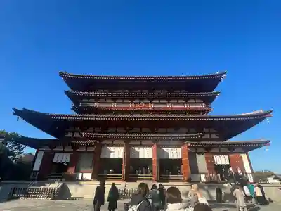 薬師寺(奈良県)