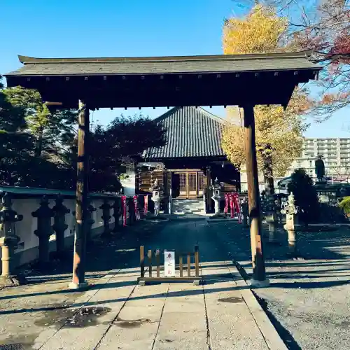 蓮花院(埼玉県)