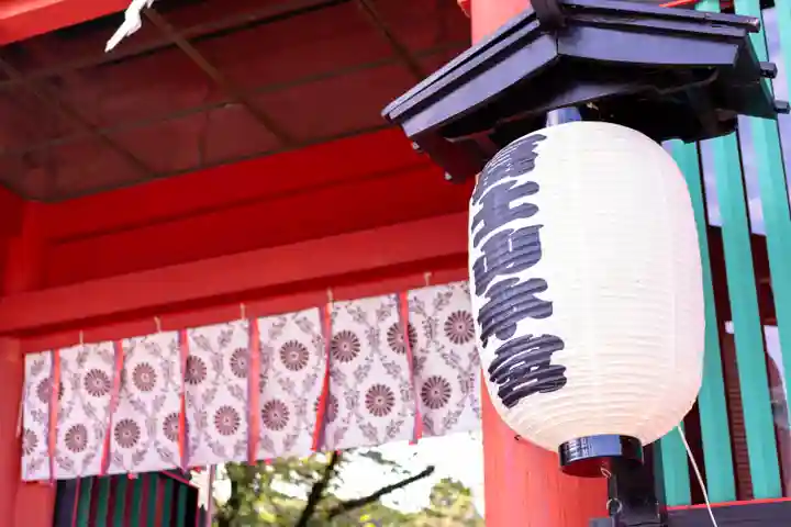 富士山本宮浅間大社(静岡県)