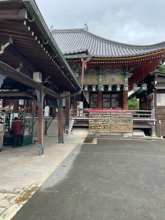 中山寺(兵庫県)