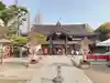 阿部野神社(大阪府)