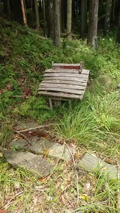 五十鈴神社(宮城県)