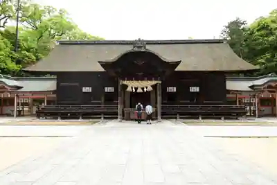 大山祇神社(愛媛県)