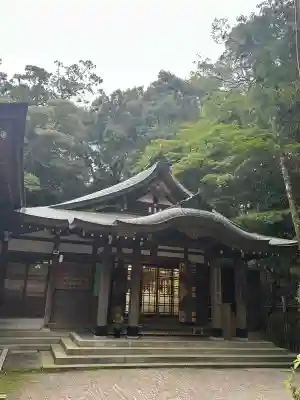 大神神社(奈良県)