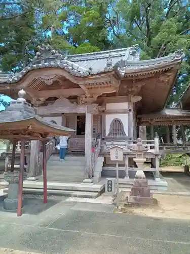 龍光寺のその他建物