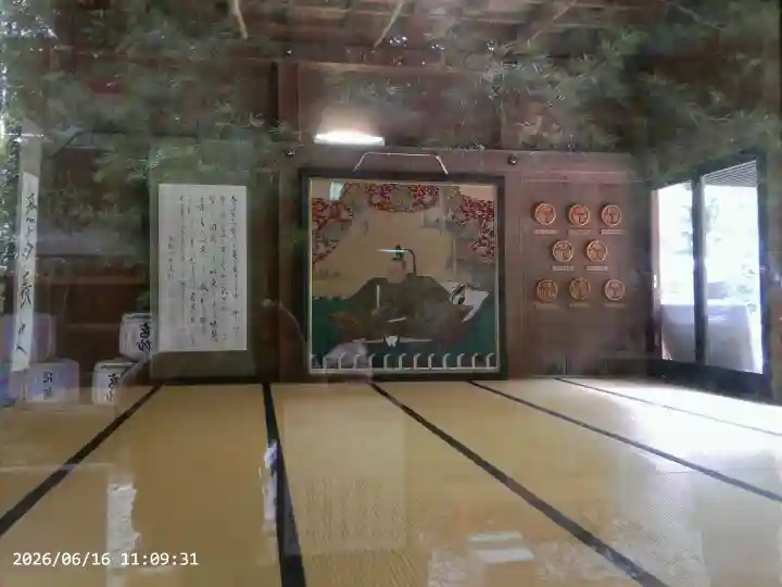 久能山東照宮(静岡県)