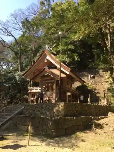出雲大社(島根県)