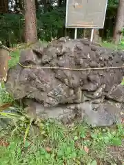 白髭神社の建物その他