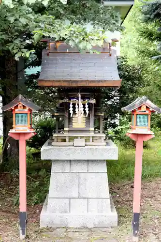 豆神社(北海道)