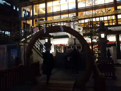 神田神社（神田明神）のその他建物