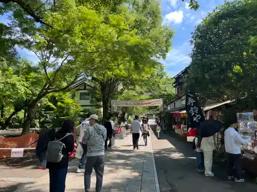 深大寺(東京都)