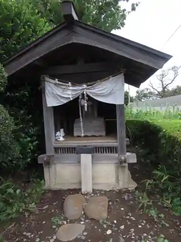 西福寺(千葉県)