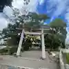外山神社(愛知県)