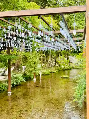 賀茂別雷神社（上賀茂神社）のその他建物