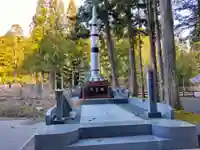 高野山金剛峯寺奥の院(和歌山県)