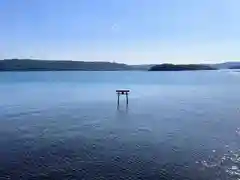 寄八幡神社(長崎県)