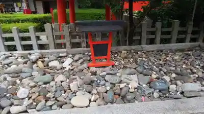 車折神社(京都府)